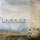 Terria - Vinyl | Devin Townsend