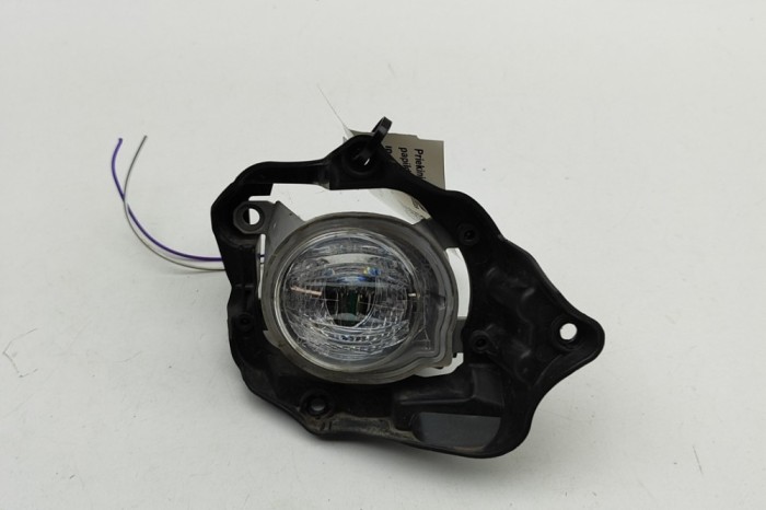 Proiector ceață dreapta față TOYOTA YARIS CROSS MXP_ 2024 OEM: 52112-0D230,81211-02190 | 31546873