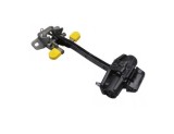 Limitator usa spate PEUGEOT BIPPER, 10.2007-, Fiat DOBLO (119/223), 01.2006-12.2014; FIORINO/QUBO, 10.2007-, Citroen NEMO (AA), 10.2007-, partea stan