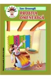 Cumpara ieftin Prostia omeneasca - Ion Creanga