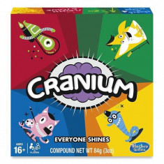 Joc Cranium Game 2017 Edition foto