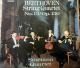 AMS - BEETHOVEN - STRING QUARTET NO. 13/OP. 130 (DISC VINIL, LP), Clasica