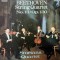 AMS - BEETHOVEN - STRING QUARTET NO. 13/OP. 130 (DISC VINIL, LP)