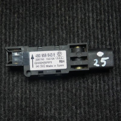 AUDI A8 D3 4E2, 4E8 2003 OEM: 4B0959643E SKU: 2050524 foto