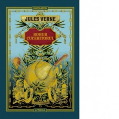 Robur Cuceritorul - Jules Verne
