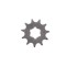 Pinion fata J50, Z11 Cod Produs: MX_NEW JA022811