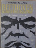 BEETHOVEN MARILE EPOCI CREATOARE. ULTIMELE CVARTETE-ROMAIN ROLLAND-233291