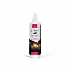 Spray auto "Absoarbe mirosurile", Aroma limpio 100 ml