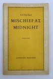 Mischief at Midnight - A. E. Pritchard in limba engleza