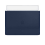 Husa MacBook Pro Apple 13 inch Midnight Blue