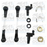 MEAT &amp; DORIA 89287 Modul conducta admisie