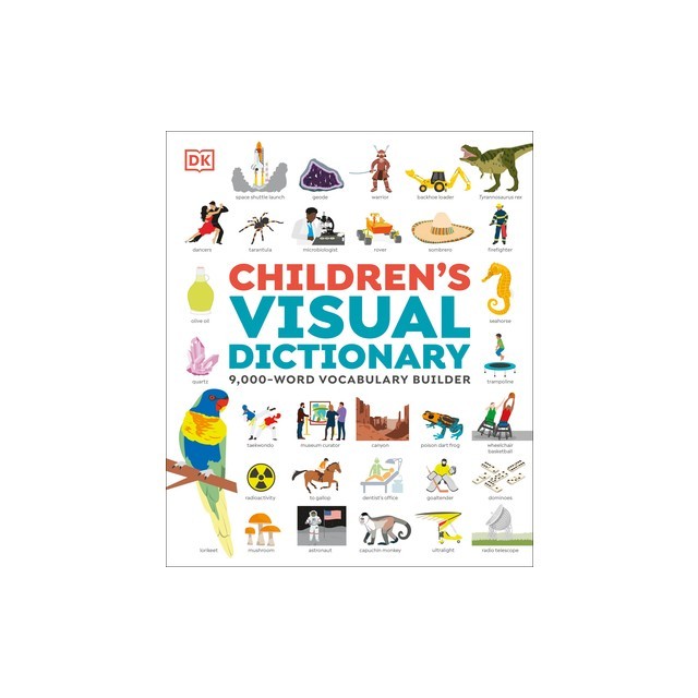 Children's Visual Dictionary