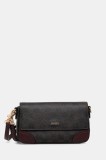Joop! poșetă culoarea maro, 4140007999