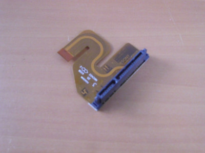 Cablu HDD SONY VGN-SR SR16 SR18 cu conector M751 foto