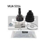 Cap planetara Skf VKJA5314, parte montare : Punte Fata, Spre roata