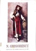 N. Grigorescu - Monografie Istoria Artei, Autor Petru Comarnescu, Editura De Stat, 1959, 26 Pagini, Necartonata, 11x16cm