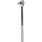 Evotools 610010 - Antrenor cu patrat cu clichet reversibil 1/2 inch