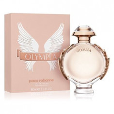 Paco Rabanne Olympea, Apa de parfum, 80ml (Tester) foto