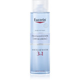 Cumpara ieftin Eucerin DermatoClean apa pentru curatare cu particule micele 3 in 1 400 ml