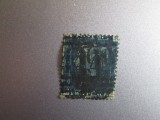 ANGLIA REGINA VICTORIA STAMPILAST=206