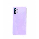 Capac Baterie pentru Samsung Galaxy A32, A325 Violet