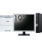 Pachet Calculator Second Hand DELL OptiPlex 7060 Mini PC, Intel Core i3-8100T 3.10GHz, 8GB DDR4, 256GB SSD + Monitor 19 Inch + Imprimanta Brother HL-L