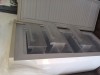 Vand congelator, Beko
