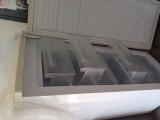 Vand congelator