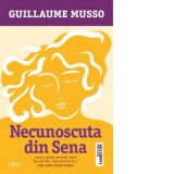 Necunoscuta din Sena - Guillaume Musso, Liliana Urian