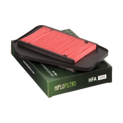 Filtru aer Hiflofiltro HFA1113 - Honda CBR 125 R (04-10) - CBR 125 R-B (11) foto