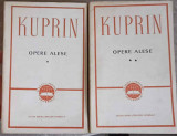 OPERE ALESE VOL.1-2-ALEKSANDR KUPRIN