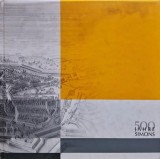 Cumpara ieftin Halbzeit-500 Jahre Simons / La jumătatea timpului 500 de ani de la Simons - 1988 - P.-H. Berges (@O76)