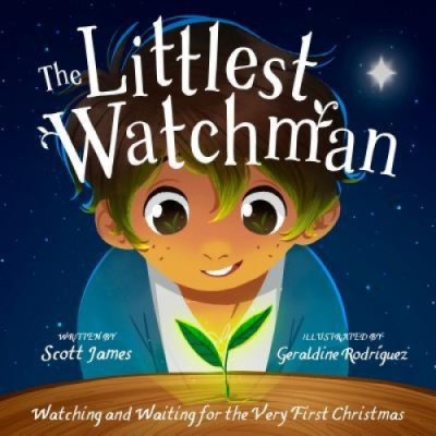 The Littlest Watchman foto