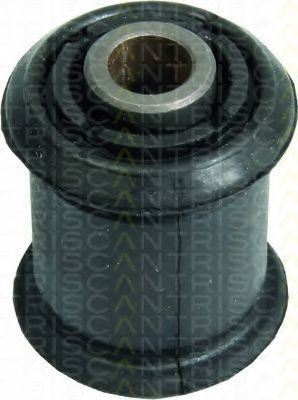 Suport,trapez OPEL ASTRA G Cupe (F07) (2000 - 2005) TRISCAN 8500 24834 foto