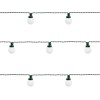 SIR LED ILUMINAT FESTIV ALB CALD 8.8M REBEL