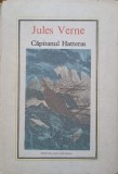 CAPITANUL HATTERAS-JULES VERNE-337887