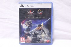 Joc Sony Playstation 5 PS5 Nioh Collection Nioh 1 Nioh 2 - 2 discuri