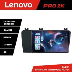 Navigatie Volvo S60 2002-2008 Android radio gps internet 8 core QLED 2K 12+256 360GB 4-Core Lenovo CarStore Technology