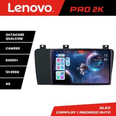 Navigatie Volvo S60 2002-2008 Android radio gps internet 8 core QLED 2K 12+256 360GB 4-Core Lenovo CarStore Technology foto
