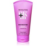 Revolution Skincare Go Gentle Squalane &amp; Oat Soothing Cleansing Balm Balsam pentru curatare intensa cu efect calmant 150 ml