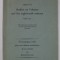 STUDIES ON VOLTAIRE AND THE EIGHTEENTH CENTURY - VAUVERNAGUES TRAHI : POUR UNE EDITION AUTHENTTIQUE DE SES OUVRES par JEROOM VERCRUYSSE , 1977 , DEDIC