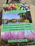 Regimul de irigare in plantatiile pomicole si de arbusti fructiferi in functie de conditiile climatice actuale si de indicii hidrofizici ai solurilor