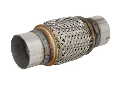 Racord flexibil esapament 40 x 150 foto