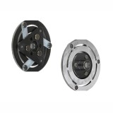 Cupla magnetica climatizare Citroen Berlingo, 1996-2008, motorizare 1, 4/1.6, benzina, tip Sanden: SD6V12 / 7V16