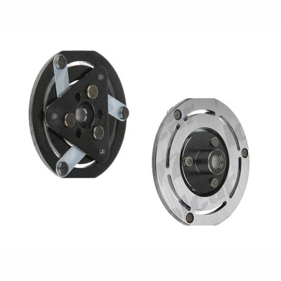 Cupla magnetica climatizare Citroen Berlingo, 1996-2008, motorizare 1, 4/1.6, benzina, tip Sanden: SD6V12 / 7V16 foto