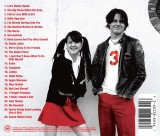 The White Stripes Greatest Hits | The White Stripes, Alternativa/Indie