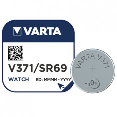 BATERIE AG6 LR69 SR920 V371 BLISTER 1B VARTA EuroGoods Quality