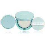 BRINGGREEN Tea Tree Cica Tone Up Sun Cushion fluid protecție cu aplicator SPF 50+ 15 g