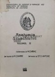 Cumpara ieftin Anatomia trunchiului Vol. 2 - 1991 - ST. D. Antohe (S134)