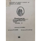 Anatomia trunchiului Vol. 2 - 1991 - ST. D. Antohe (S134)